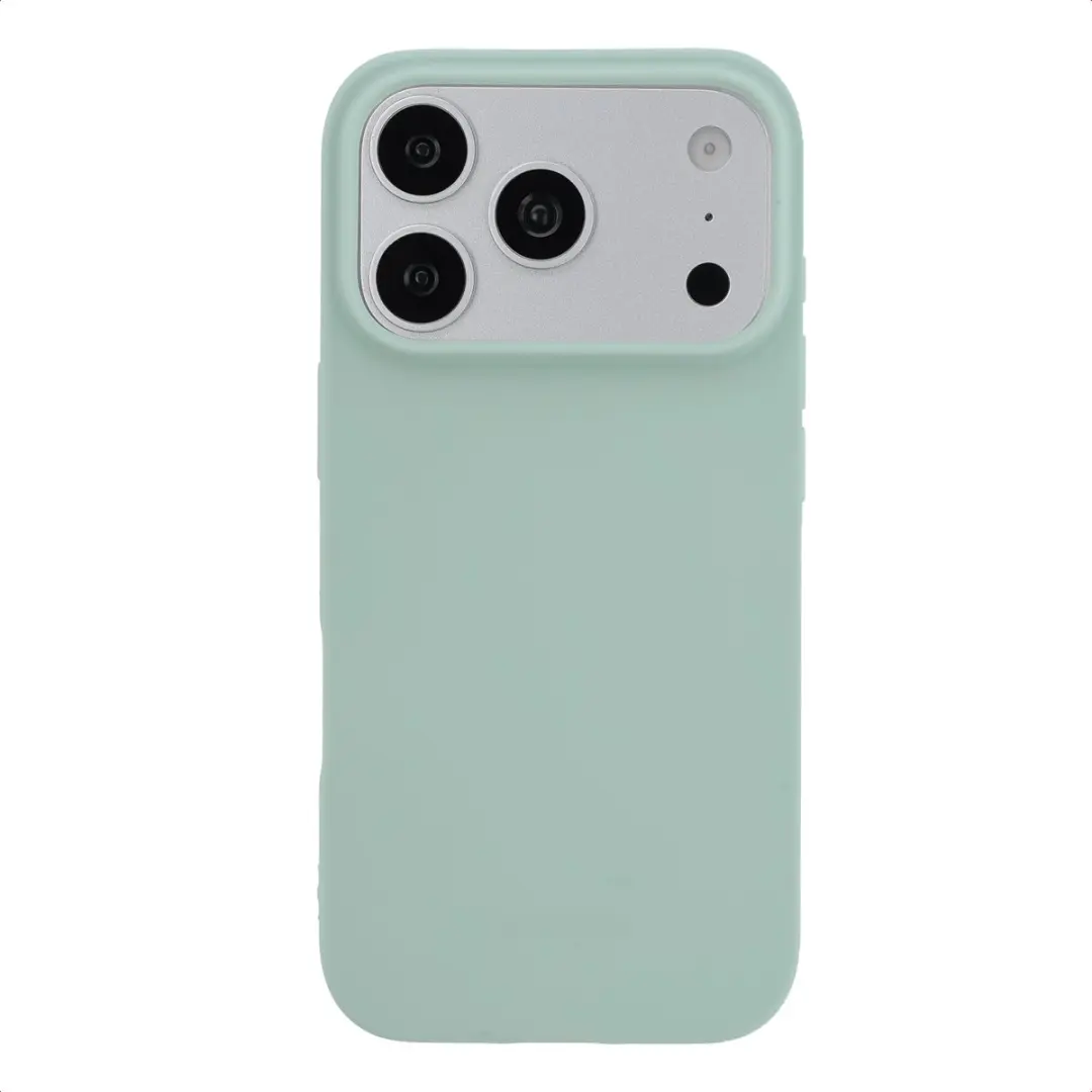 Imoshion Hoesje iPhone 18 Pro/17 Pro