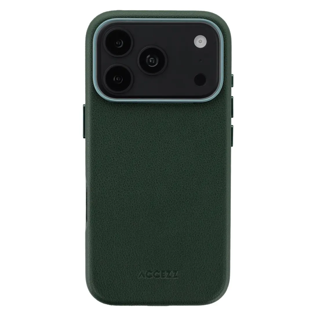 Accezz Hoesje iPhone 18/17 Pro Max