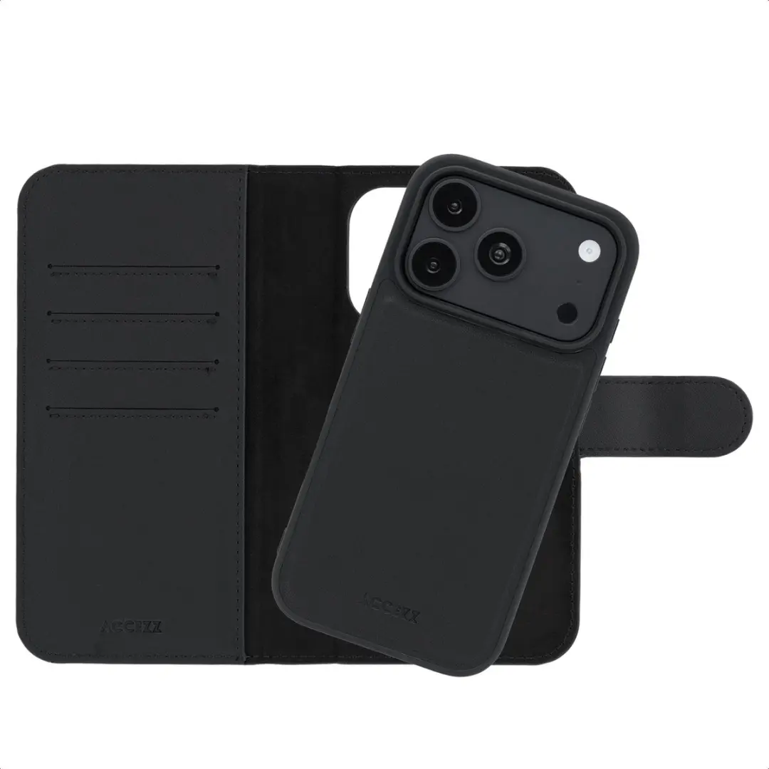 Accezz Hoesje iPhone 18/17 Pro