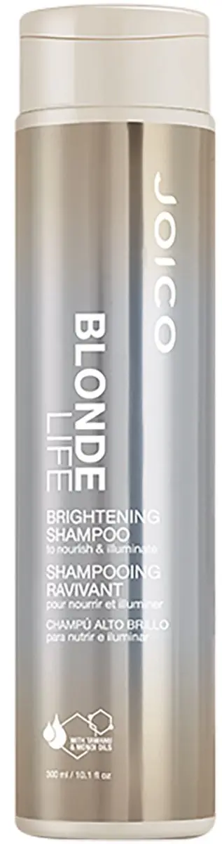 Joico Blonde Life Brightening Shampoo 300ml