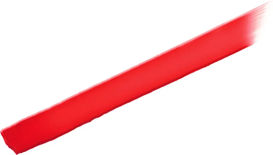 Yves Saint Laurent Rouge Pur Couture The Slim Matte Lippenstift 10 Corail Antinomique - 3g - afbeelding 2 van 6