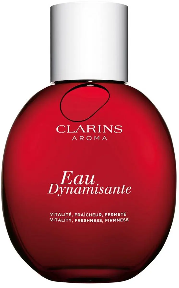 Clarins Eau Dynamisante Geurspray 50ml