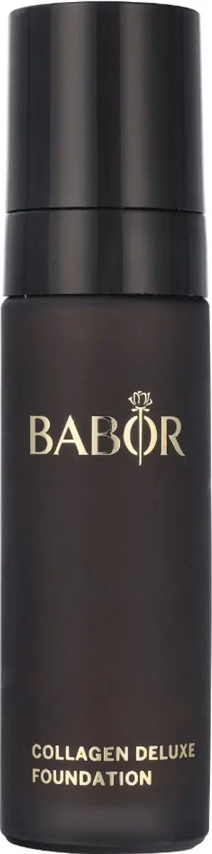 Babor Collagen Deluxe Foundation 30ml - #04 Almond - afbeelding 2 van 3