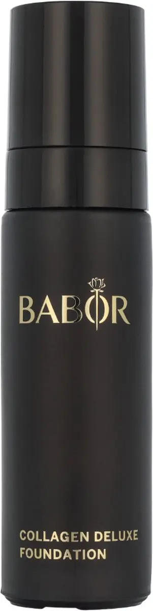 Babor Collagen Deluxe Foundation #05 Sunny - 30ml - afbeelding 2 van 3
