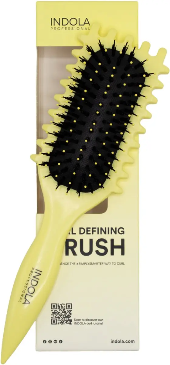 Indola Curl Defining Brush