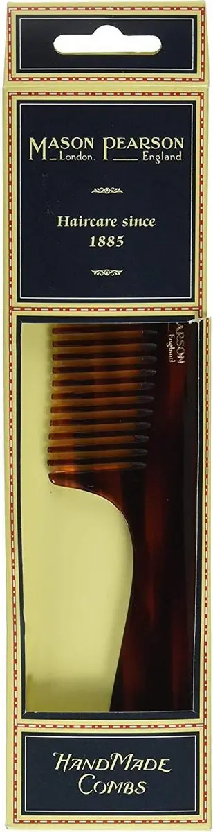 Mason Pearson C2 Dressing Comb