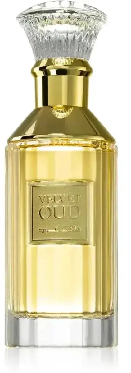 Lattafa Velvet Oud