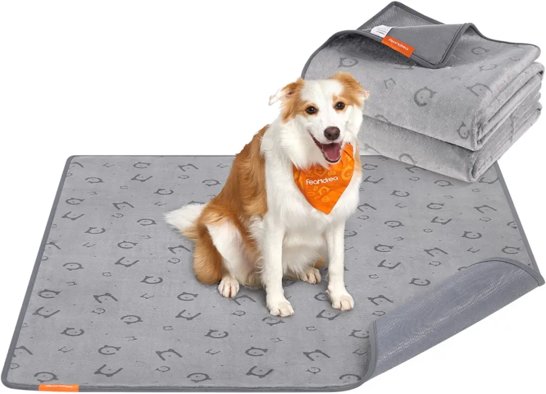 Puppy-onderlegger