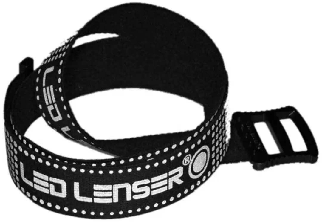 Led Lenser H7.2/H7R.2 Reflecterende Band