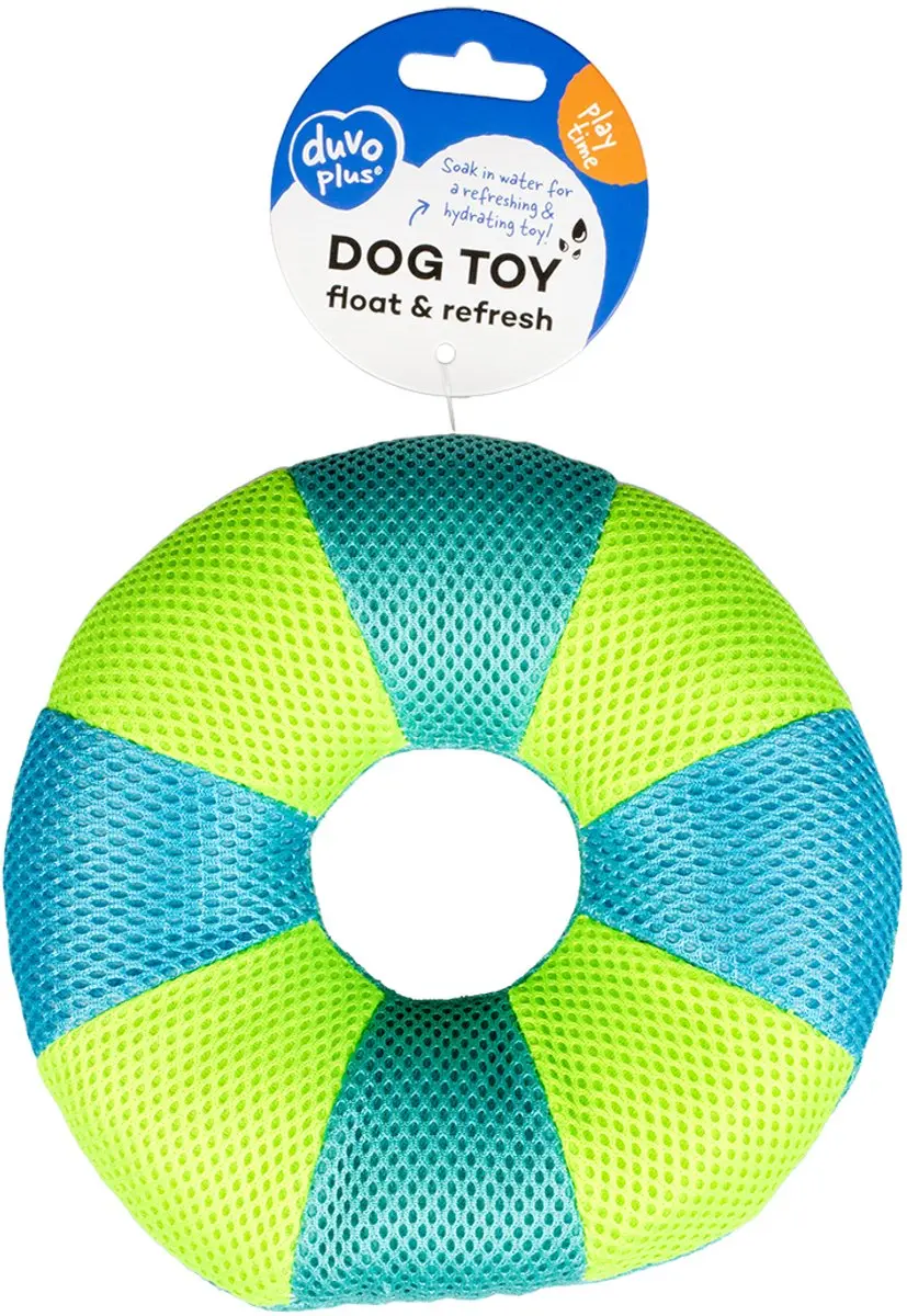 Duvo Refresh Drijvende Ring 18x18x4,5cm