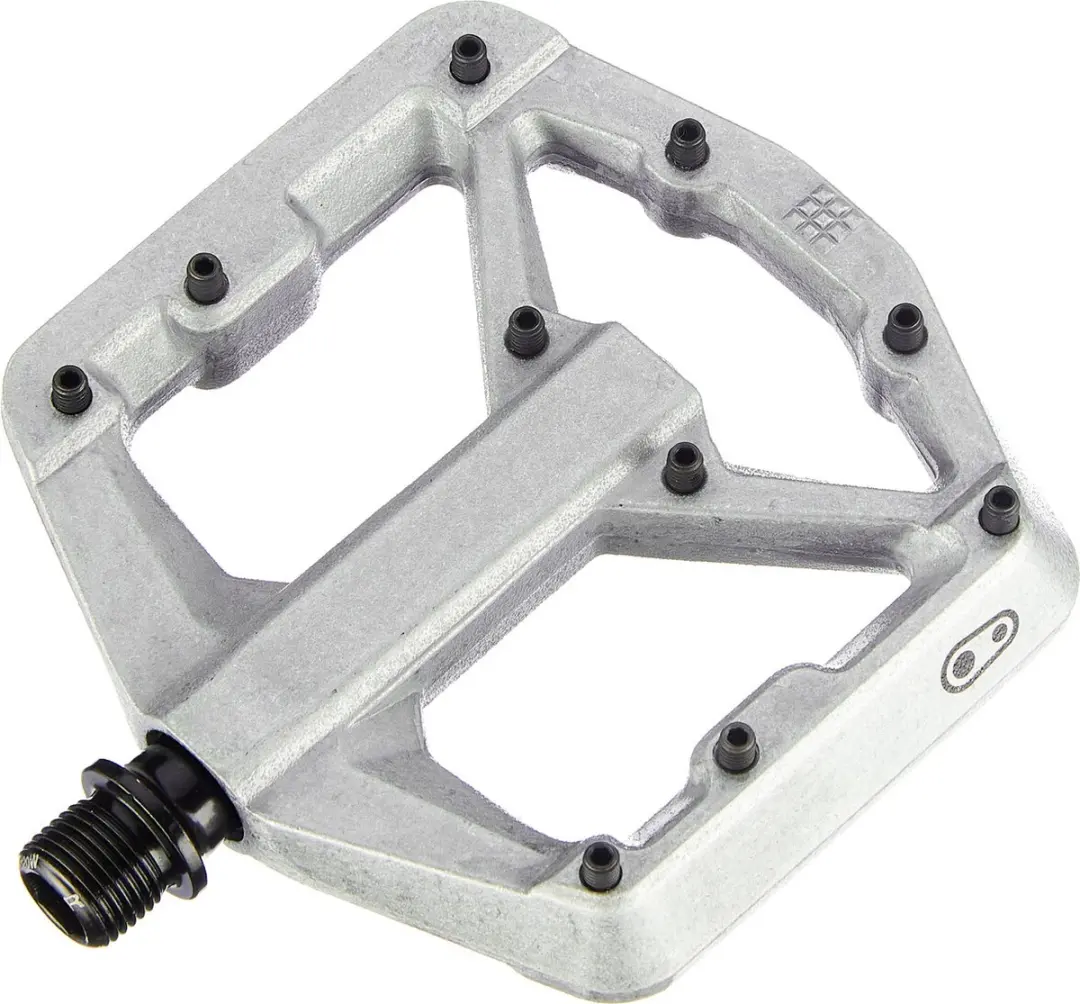 Crankbrothers Stamp 2 Pedalen
