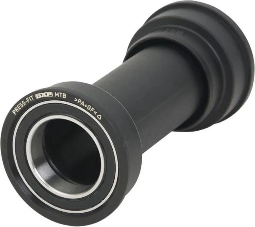 Trapasdeel sram gxp press fit adapter bb92 mtb integrated ceramic