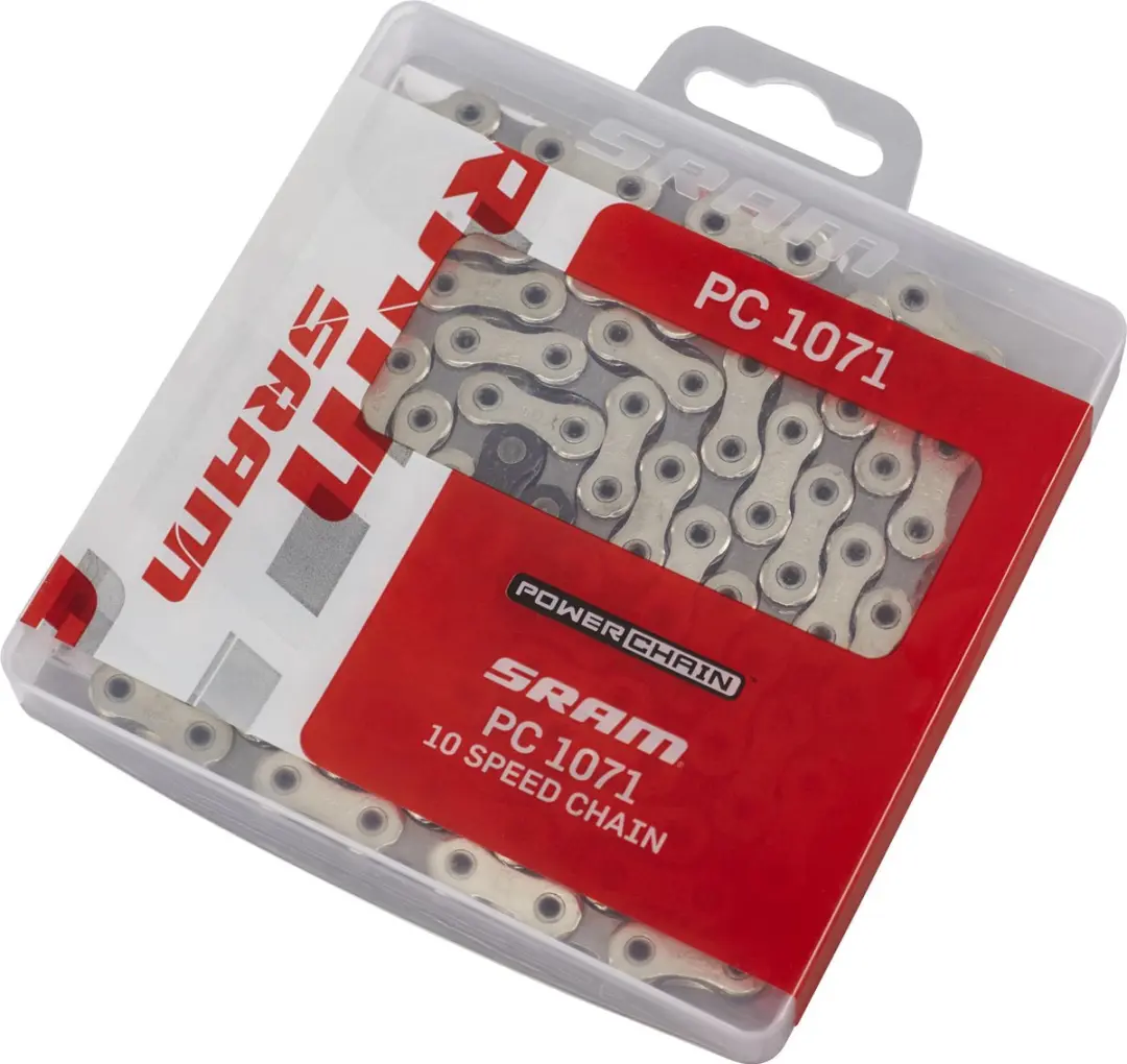 SRAM Fietsketting 10-speed 114 Schakels