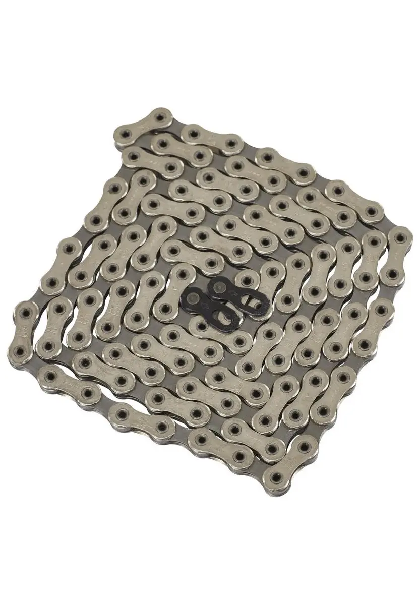 SRAM Fietsketting 10-speed 114 Schakels - PowerLock Zilver - afbeelding 4 van 6