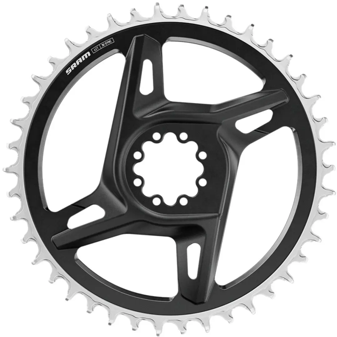 SRAM X-Sync Red E1 Direct Mount Kettingblad 40T