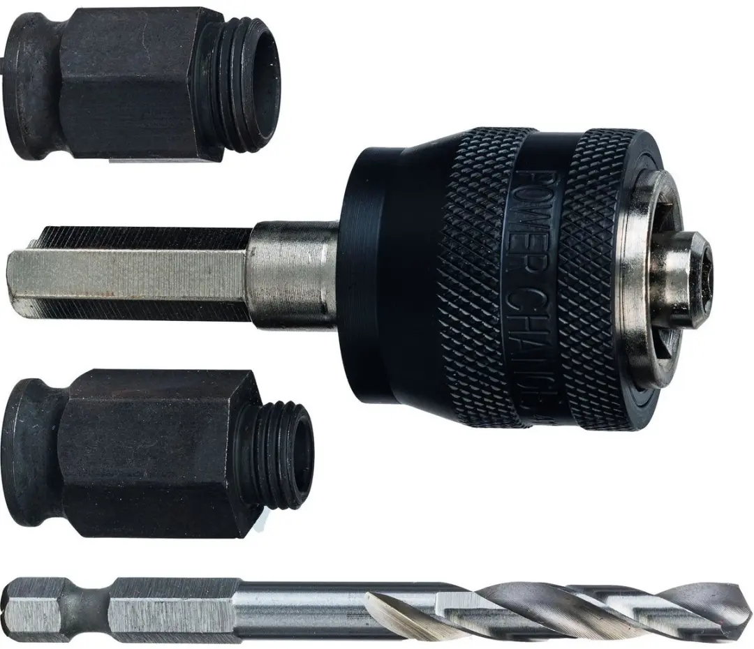 Bosch Power Change Plus Wisselhouder 2608599010
