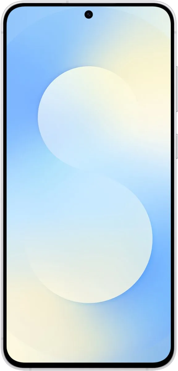 Samsung Galaxy S25 FE - 128GB - Icy Blue