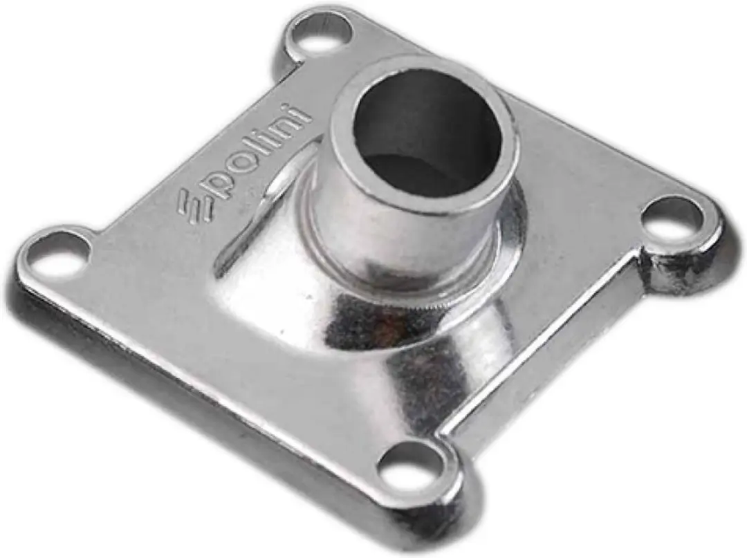 Pipe d admission Polini pour Scooter Yamaha 50 Neo'S Neuf