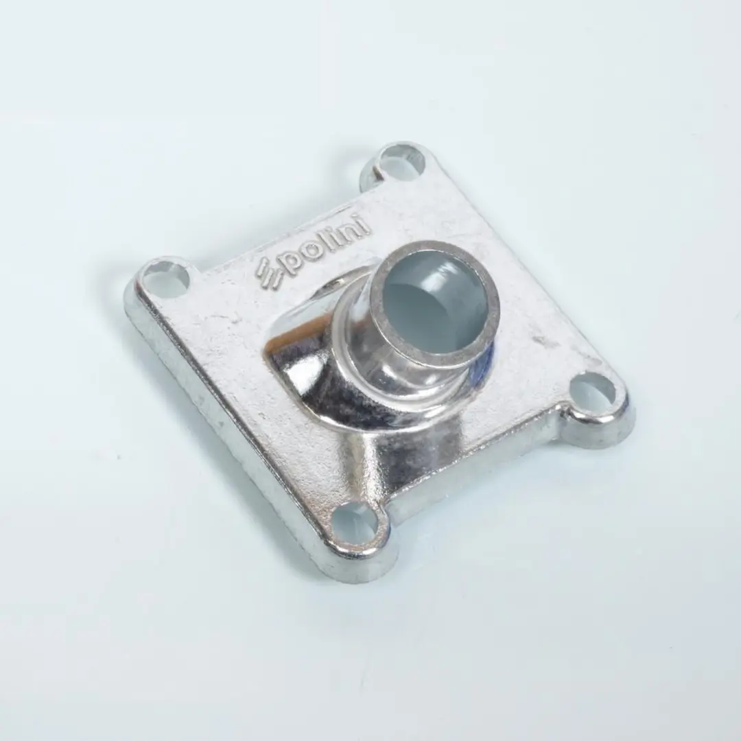 Pipe d admission Polini pour Scooter MBK 50 Nitro Neuf