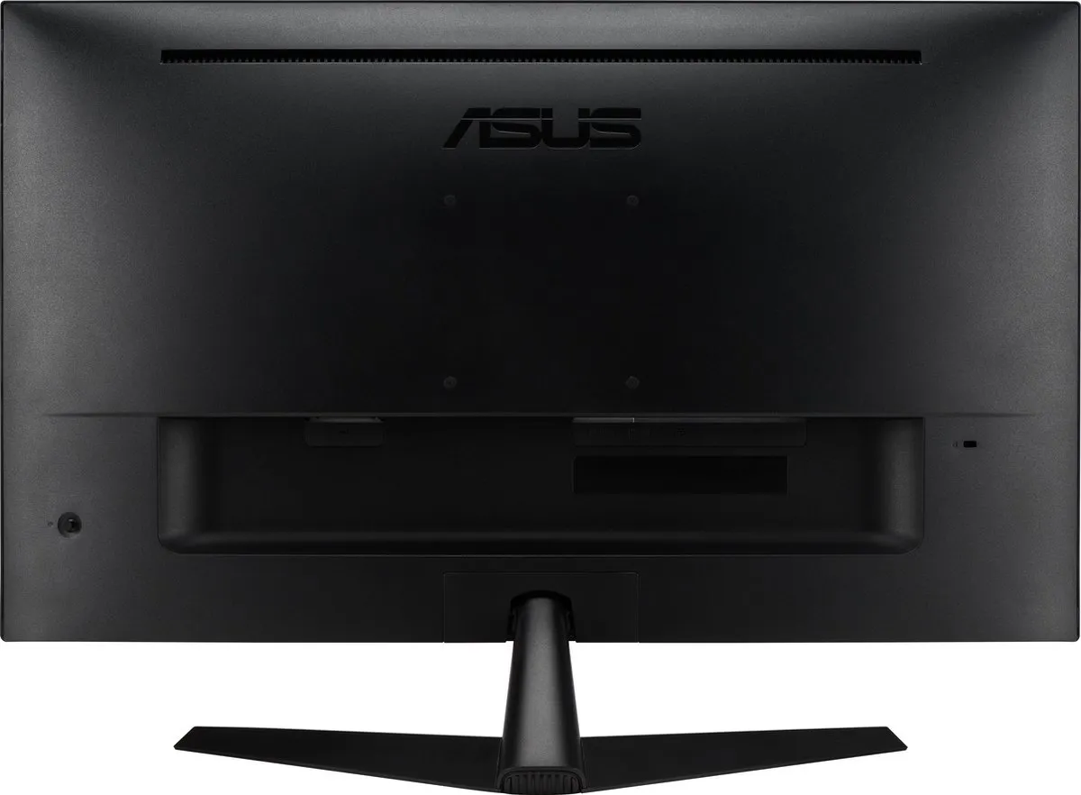 ASUS VY27UQ 4K Monitor - 27 inch - 5ms - 2x HDMI