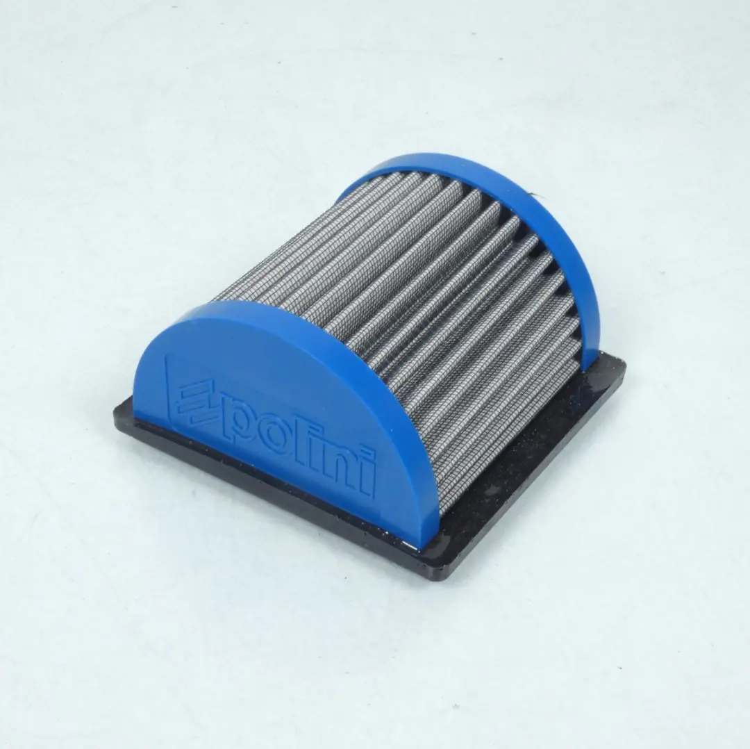 Filtre à air variateur Polini pour scooter Yamaha 500 T-Max 2001 à 2007 203.01