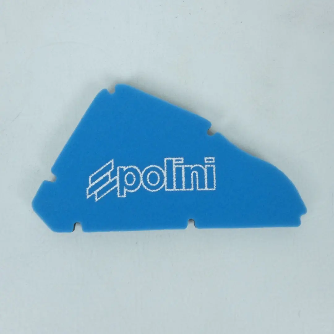 polini luchtfilter voor gilera 50 stalker scooter 1997 tot 2004 nieuw