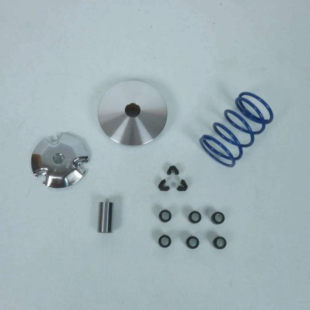 Polini-variator voor Peugeot 50 Kisbee 4-takt Euro4 2018-2020 kit / 241.762 nieu