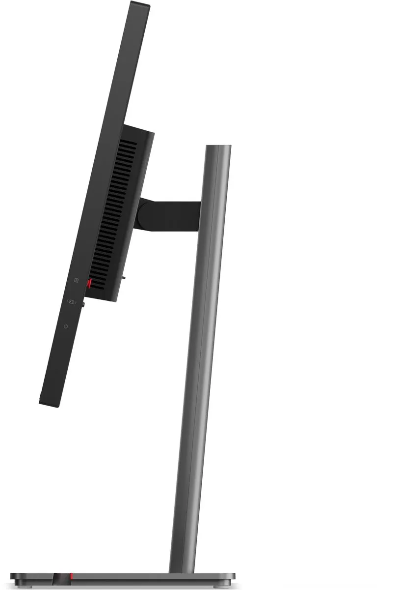 Lenovo ThinkVision P27Q-40 Monitor 27" - Zwart