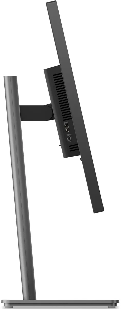 Lenovo ThinkVision P27Q-40 Monitor 27" - Zwart