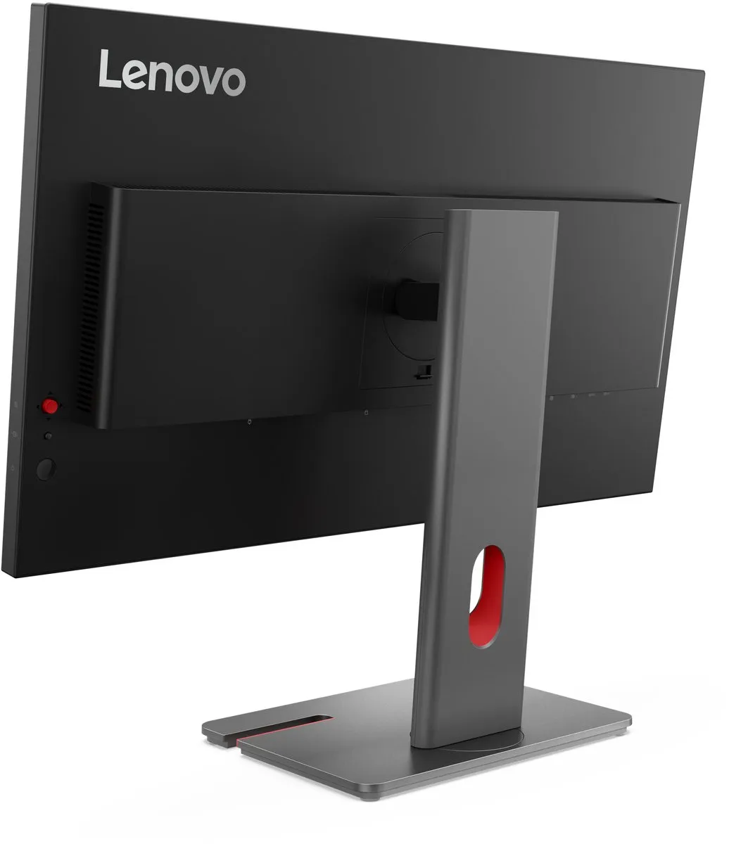 Lenovo ThinkVision P27Q-40 Monitor 27" - Zwart