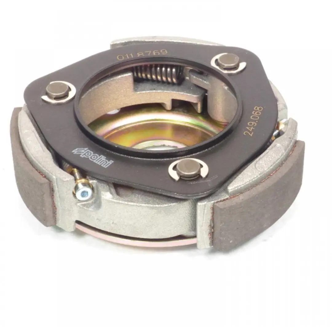 Plateau d embrayage Polini pour Scooter Malaguti 200 Madison Neuf