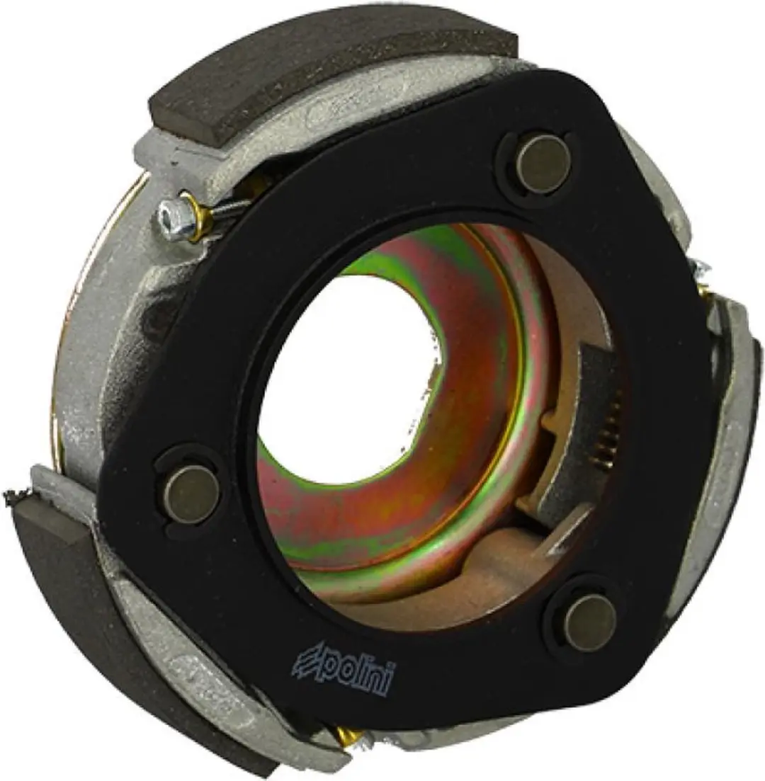 Plateau d embrayage Polini pour Scooter Peugeot 250 Geopolis Neuf