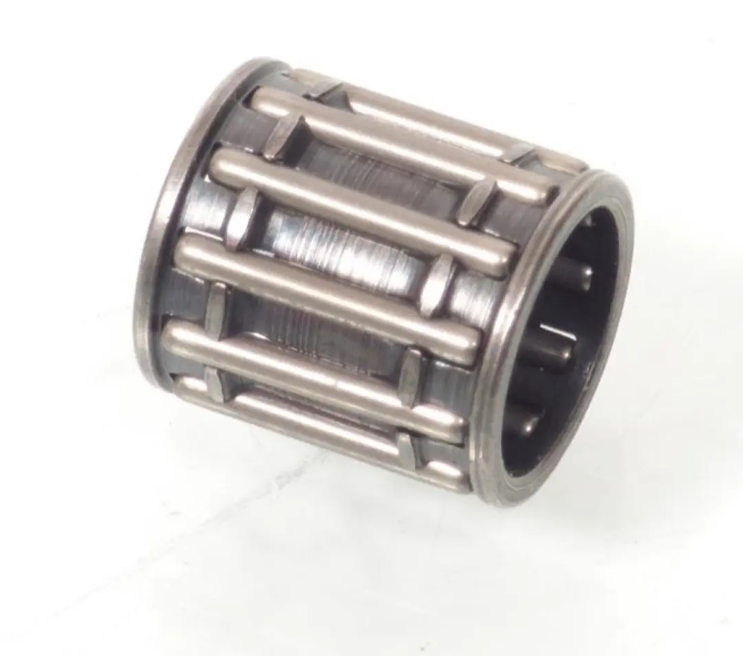 Cage a aiguille d axe de piston Polini pour Mobylette Piaggio 50 Bravo Neuf