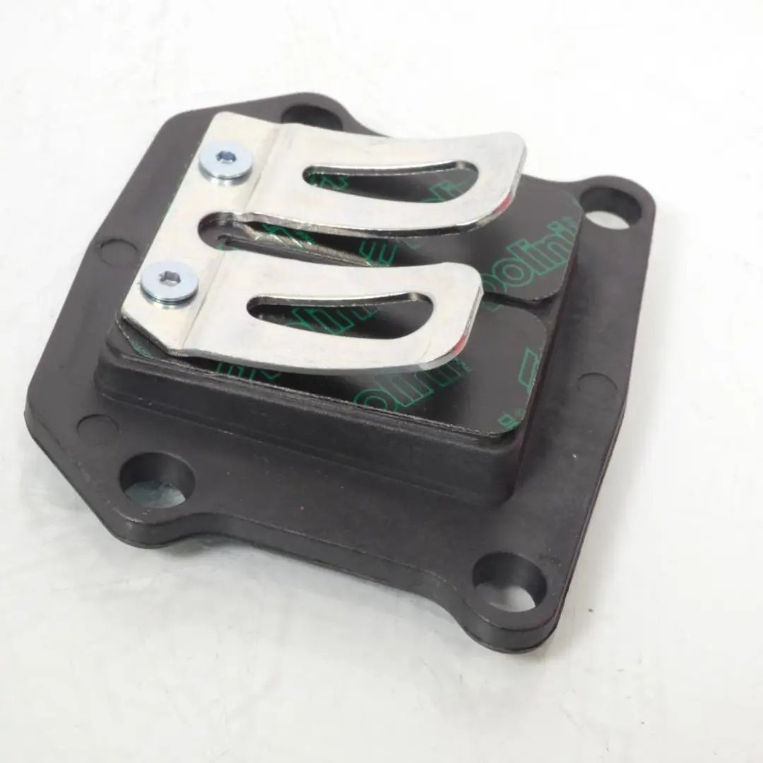 Clapet d admission Polini pour Scooter MBK 50 Stunt Naked Neuf
