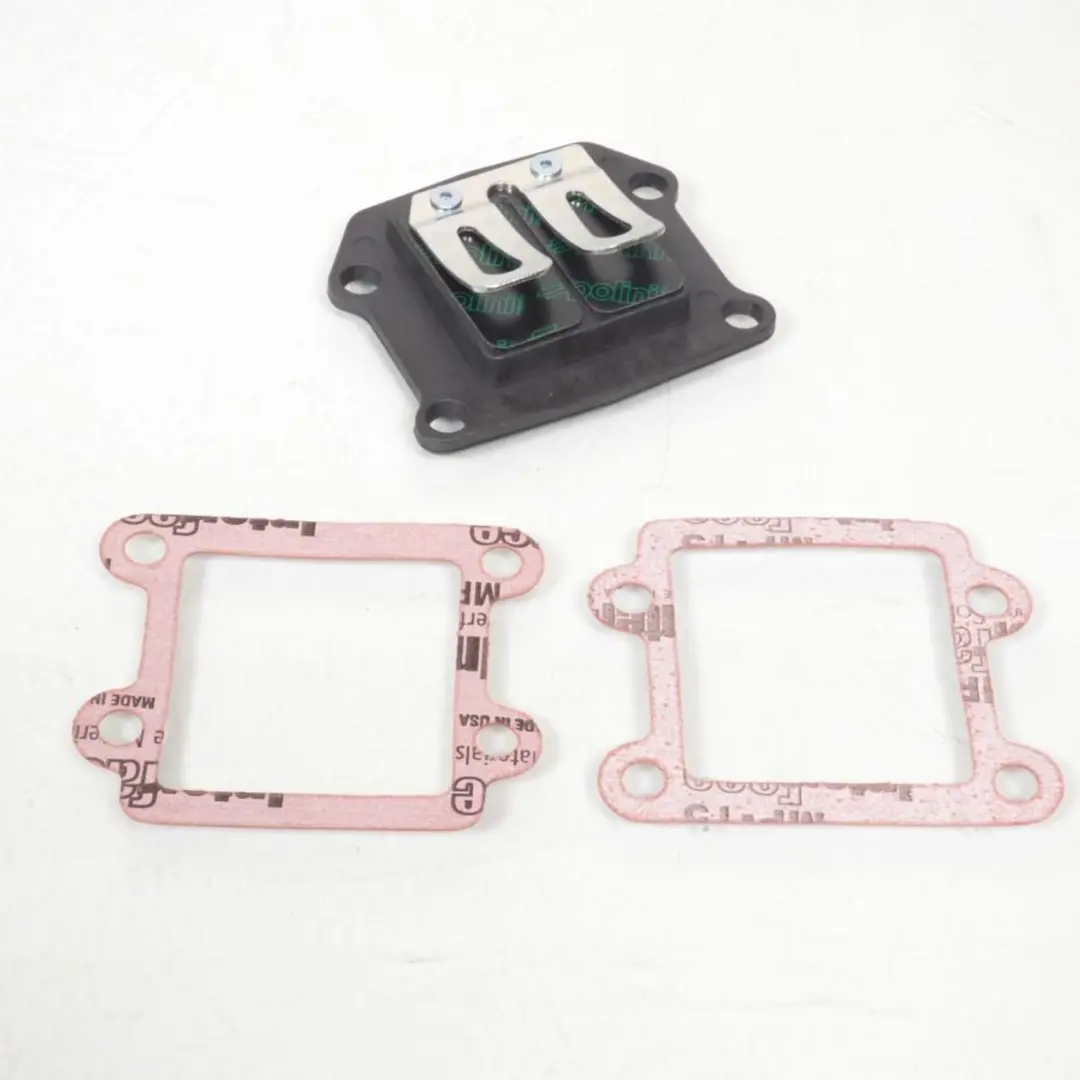 Clapet d admission Polini pour Scooter Yamaha 50 Slider Neuf