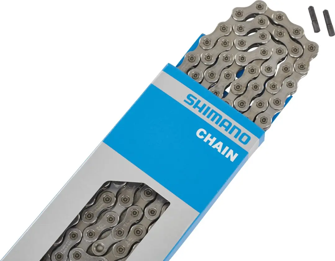 Shimano Dura Ace CN7801 ketting Uitvoering 116 schakels