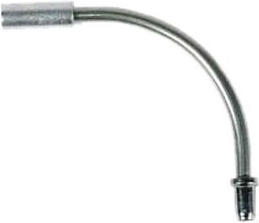 Shimano V-brake Kabelbocht 90° L-type