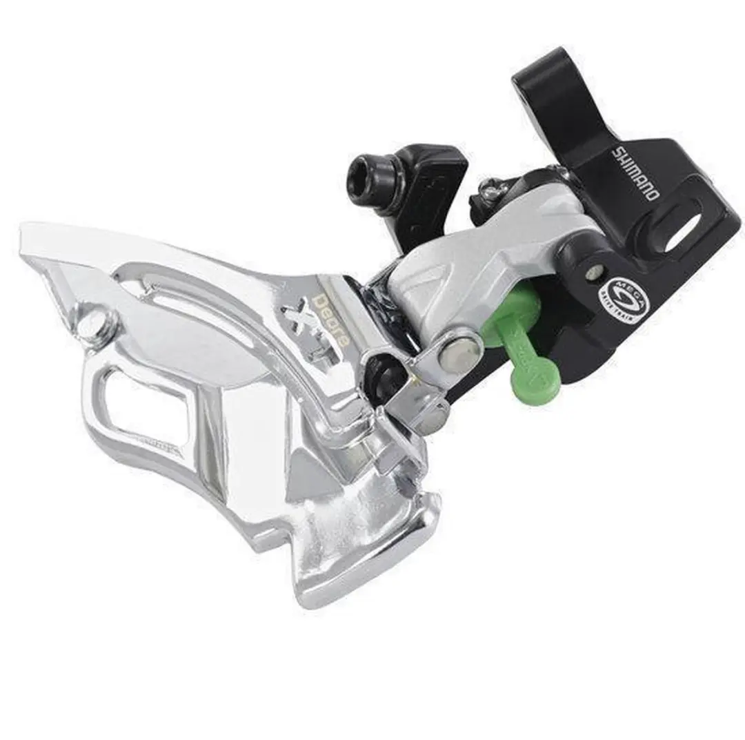 Shimano XT Umwerfer FDM771 direct Montage