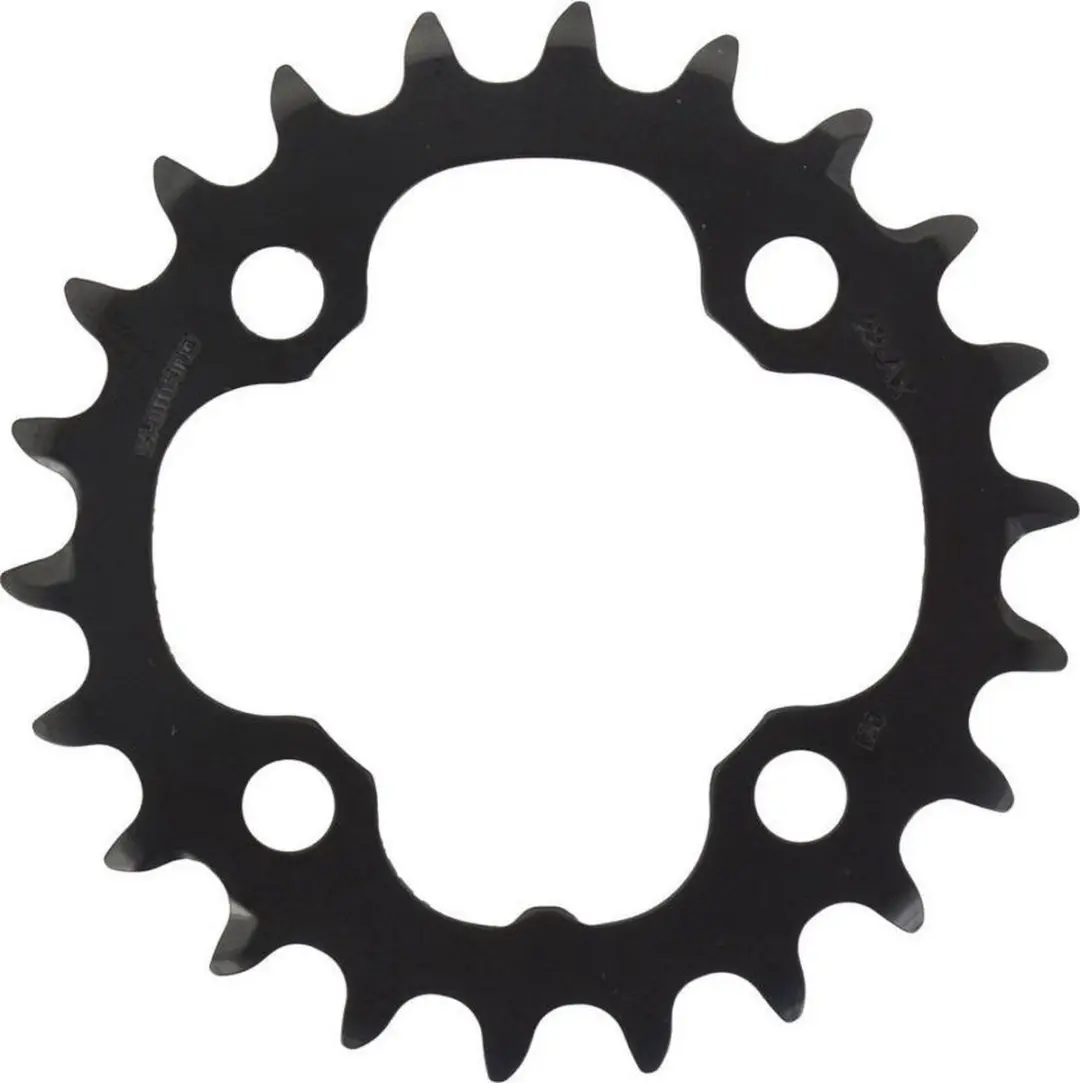 Kettingblad Shimano Alivio FC-M4000 / FC-M4050 9 speed
