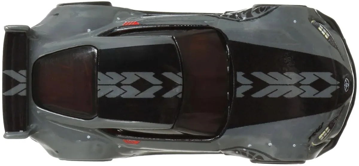 Hot Wheels Collector Set Carry On JMB05 - 3 Sportwagens