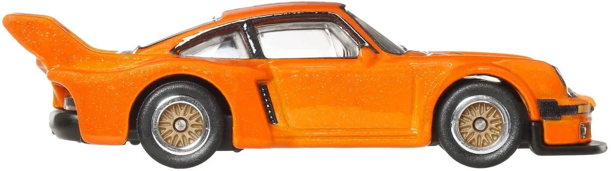 Hot Wheels Collector Set Carry On JMB05