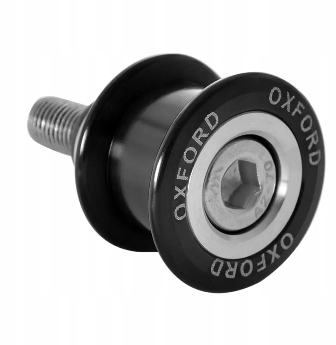 Oxford Spinners M8 (1.25) Rolletjes