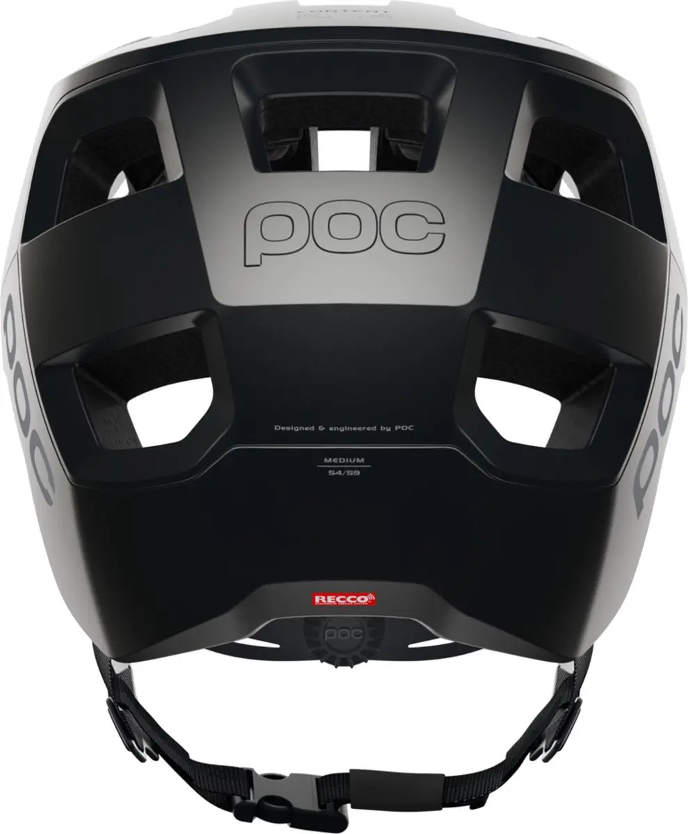 Poc Kortal Mtb-helm Zwart XS-S
