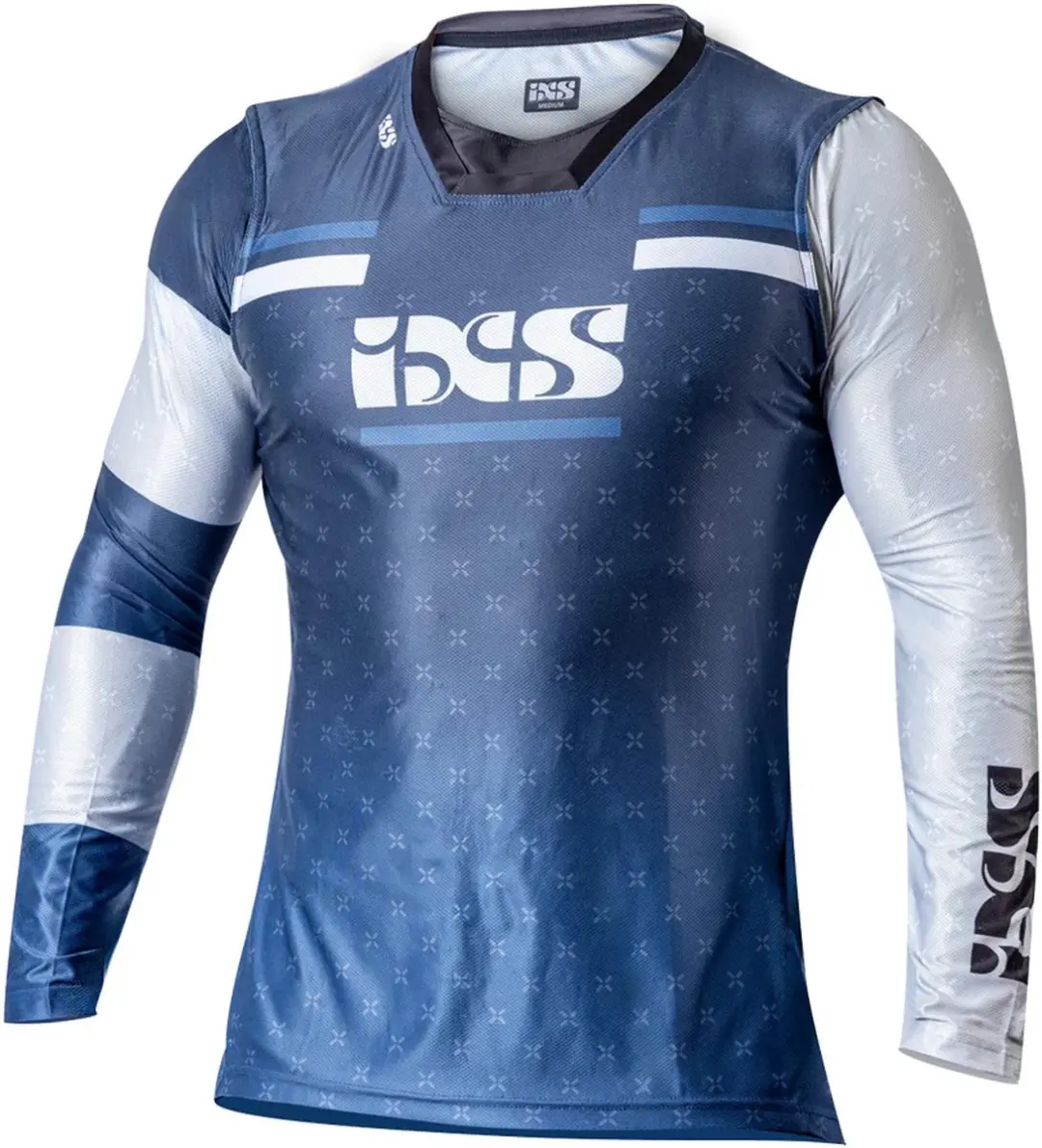 IXS Trigger-MX 1.0 Motocross-trui -