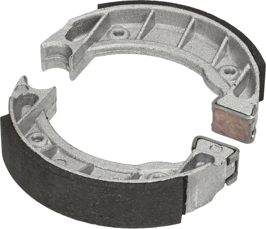 Mâchoire de frein Polini pour Mobylette Piaggio 50 SI 105x20 Neuf