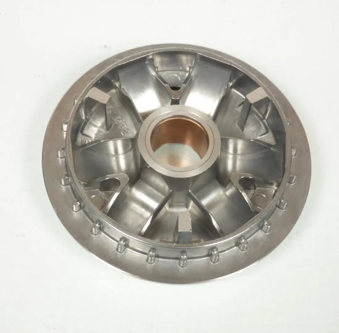 Polini Variateur 241.761 voor Yamaha X-Max 125 - Hi Speed - afbeelding 3 van 5