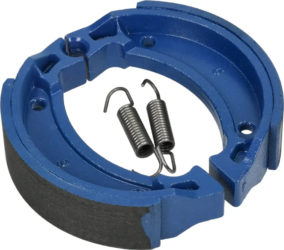 Polini For Race remschoenen 110x25mm (o.a Honda / Kymco / Minarelli / Peugeot)