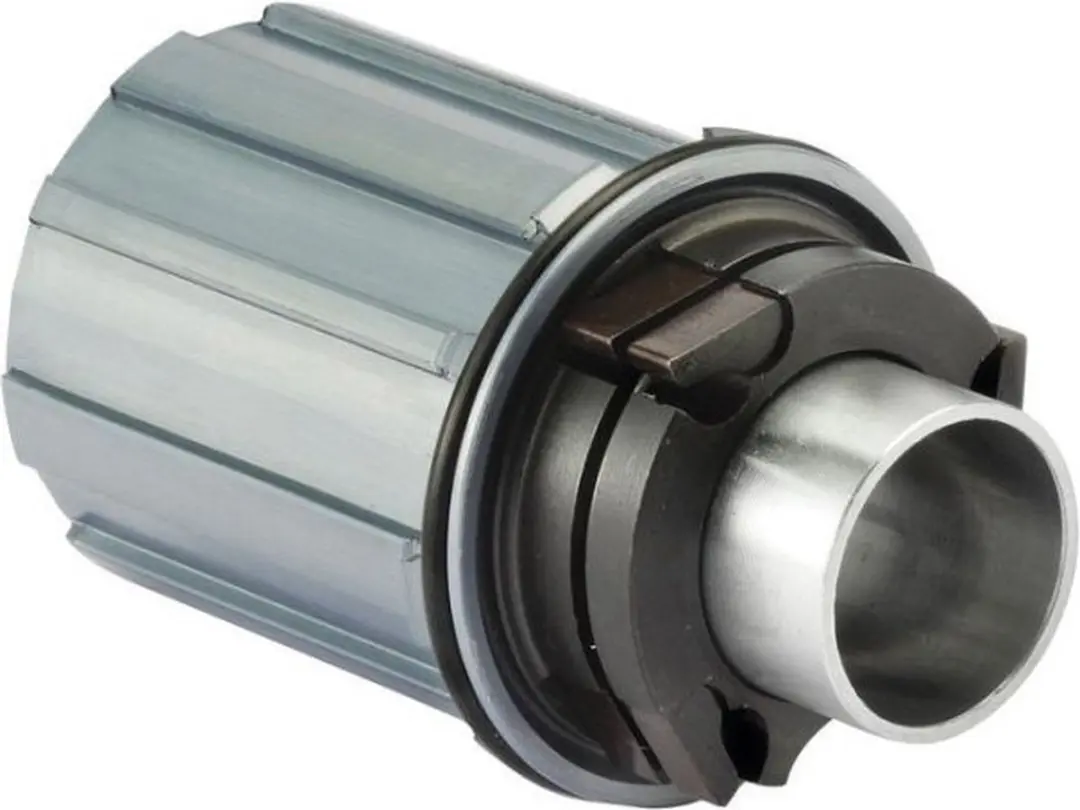 Shimano Miche Body 11V SWR Naaf - Stadsfiets - afbeelding 3 van 4