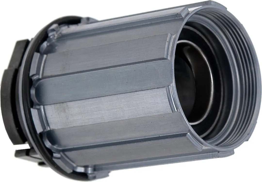 Shimano Miche Body 11V SWR Naaf - Stadsfiets - afbeelding 2 van 4