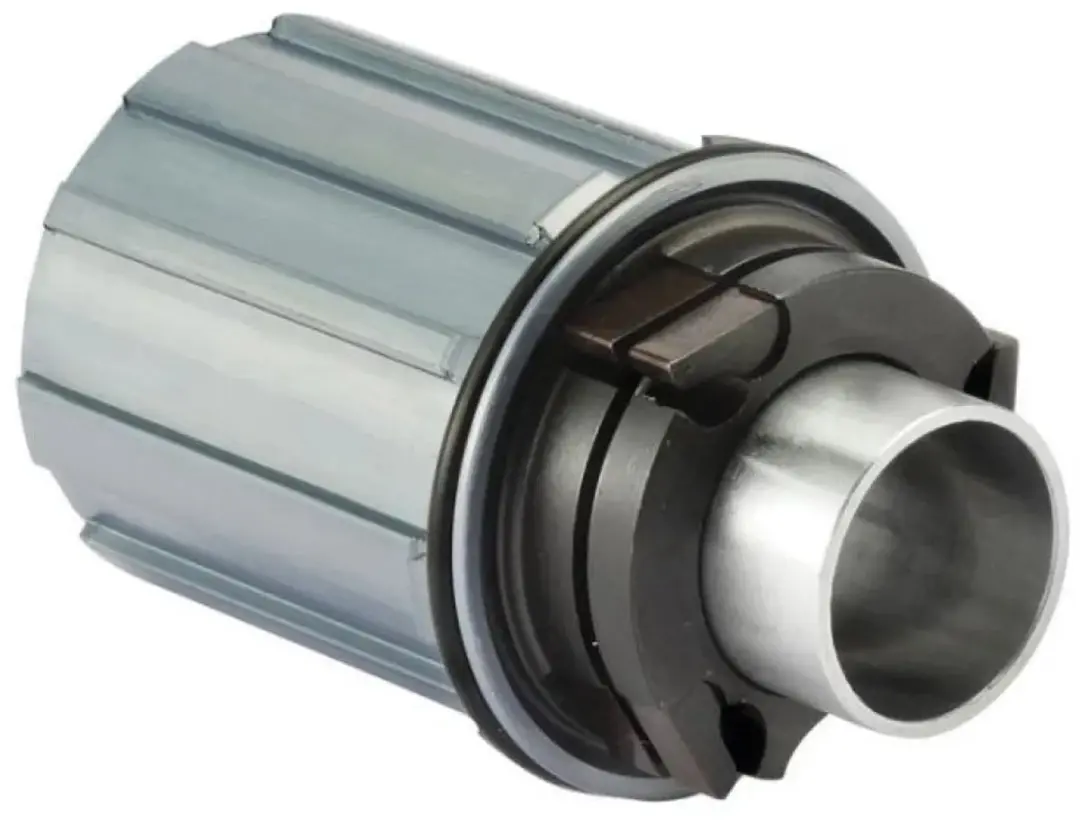Shimano Miche Body 11V SWR Naaf - Stadsfiets - afbeelding 4 van 4